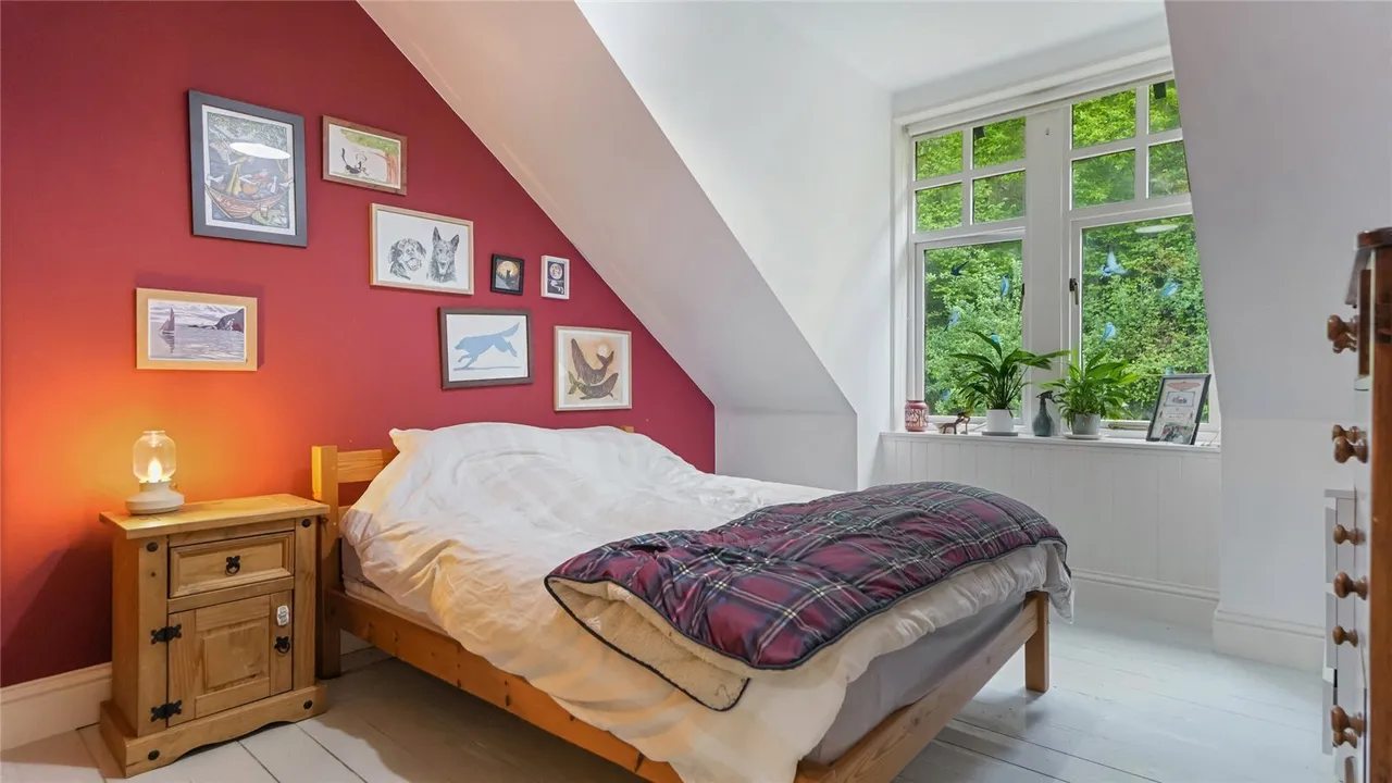 Westwood, Lochard Road, Aberfoyle, Stirling, Stirlingshire, FK8, photo 10