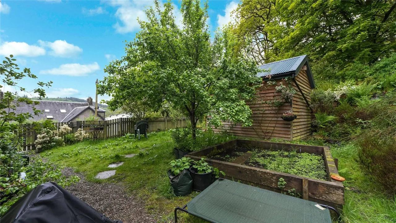 Westwood, Lochard Road, Aberfoyle, Stirling, Stirlingshire, FK8, photo 18