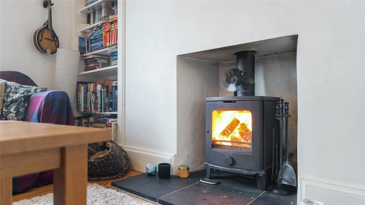 Westwood, Lochard Road, Aberfoyle, Stirling, Stirlingshire, FK8, photo 3
