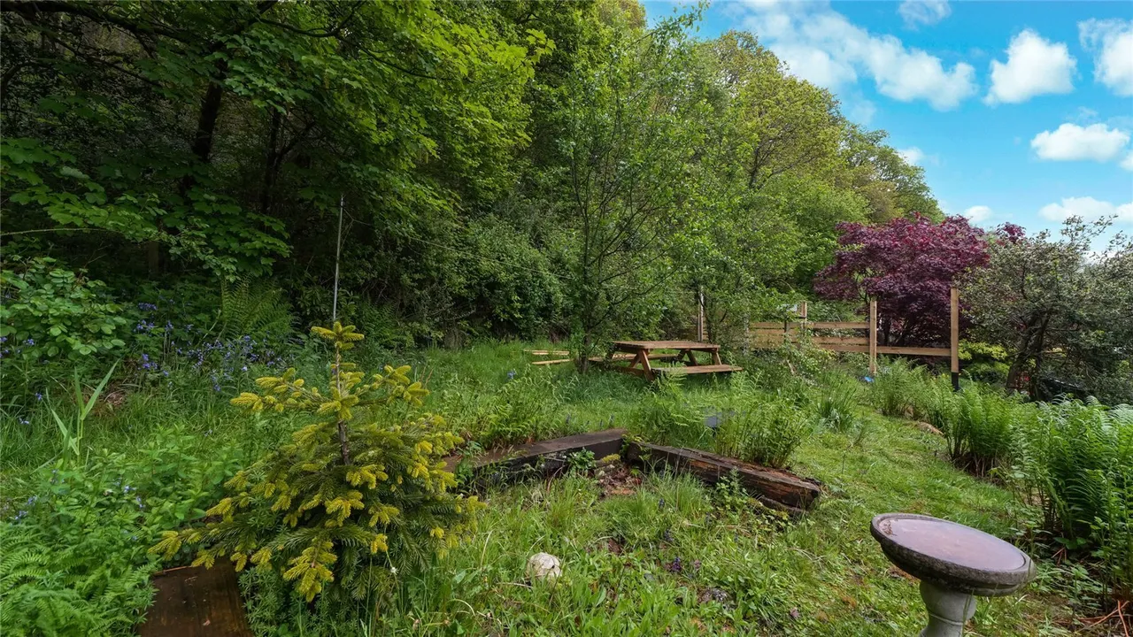 Westwood, Lochard Road, Aberfoyle, Stirling, Stirlingshire, FK8, photo 20