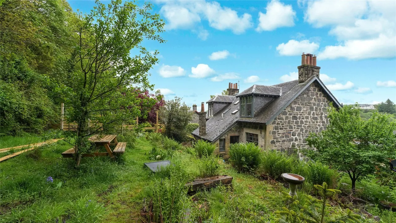 Westwood, Lochard Road, Aberfoyle, Stirling, Stirlingshire, FK8, photo 21