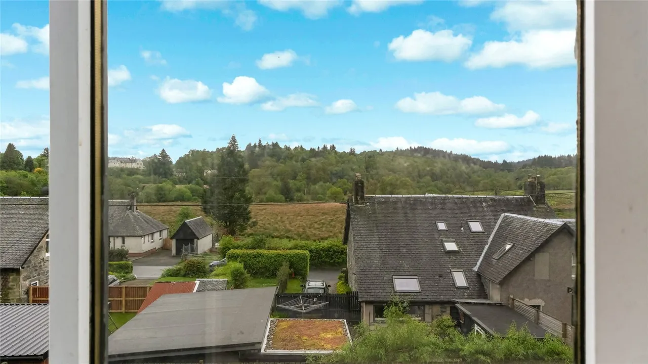 Westwood, Lochard Road, Aberfoyle, Stirling, Stirlingshire, FK8, photo 14