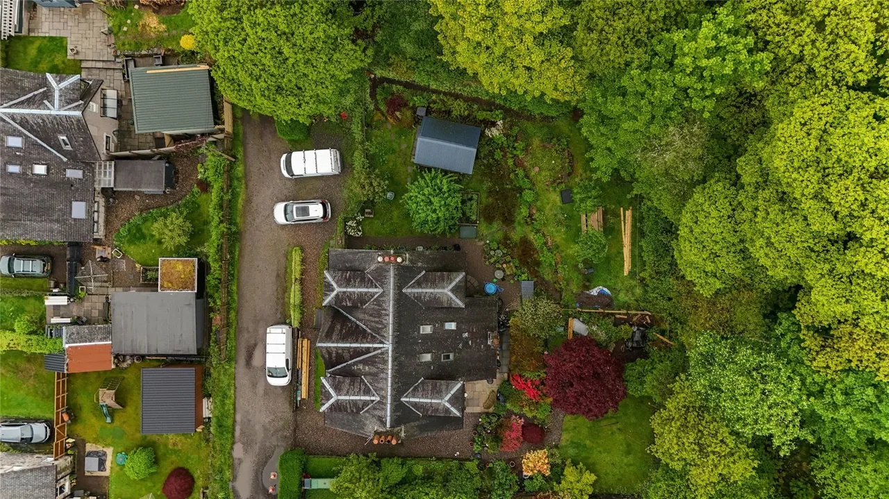 Westwood, Lochard Road, Aberfoyle, Stirling, Stirlingshire, FK8, photo 23