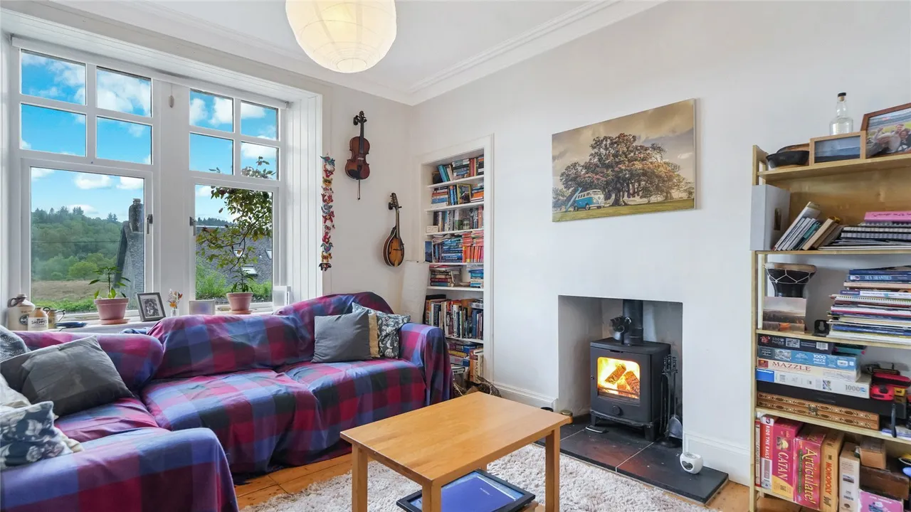 Westwood, Lochard Road, Aberfoyle, Stirling, Stirlingshire, FK8, photo 5