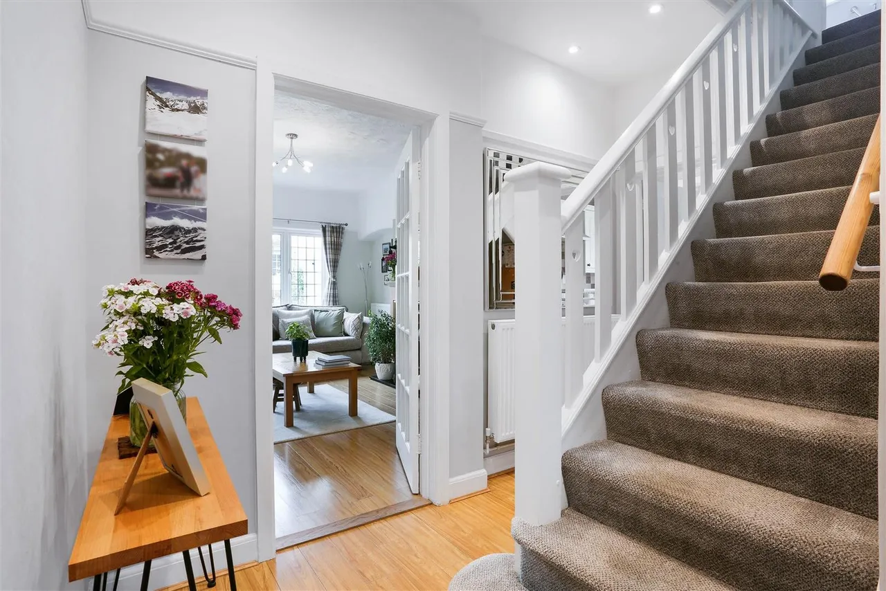 Sandy Lane South, Wallington, SM6 9NR, photo 19