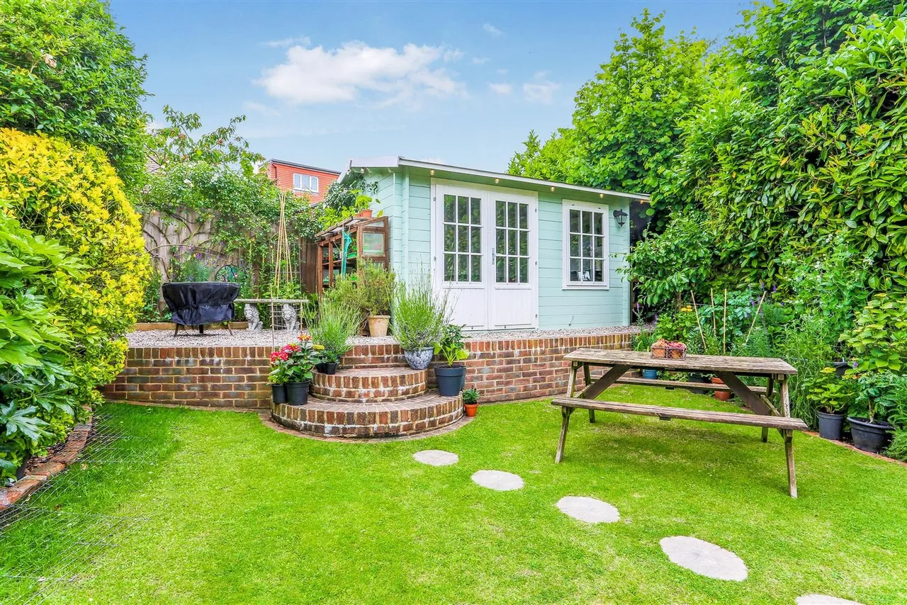 Sandy Lane South, Wallington, SM6 9NR, photo 6