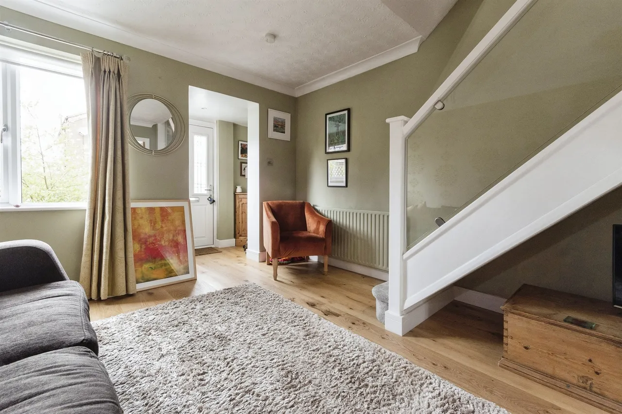 Mulberry Close, Stotfold, HITCHIN, photo 9