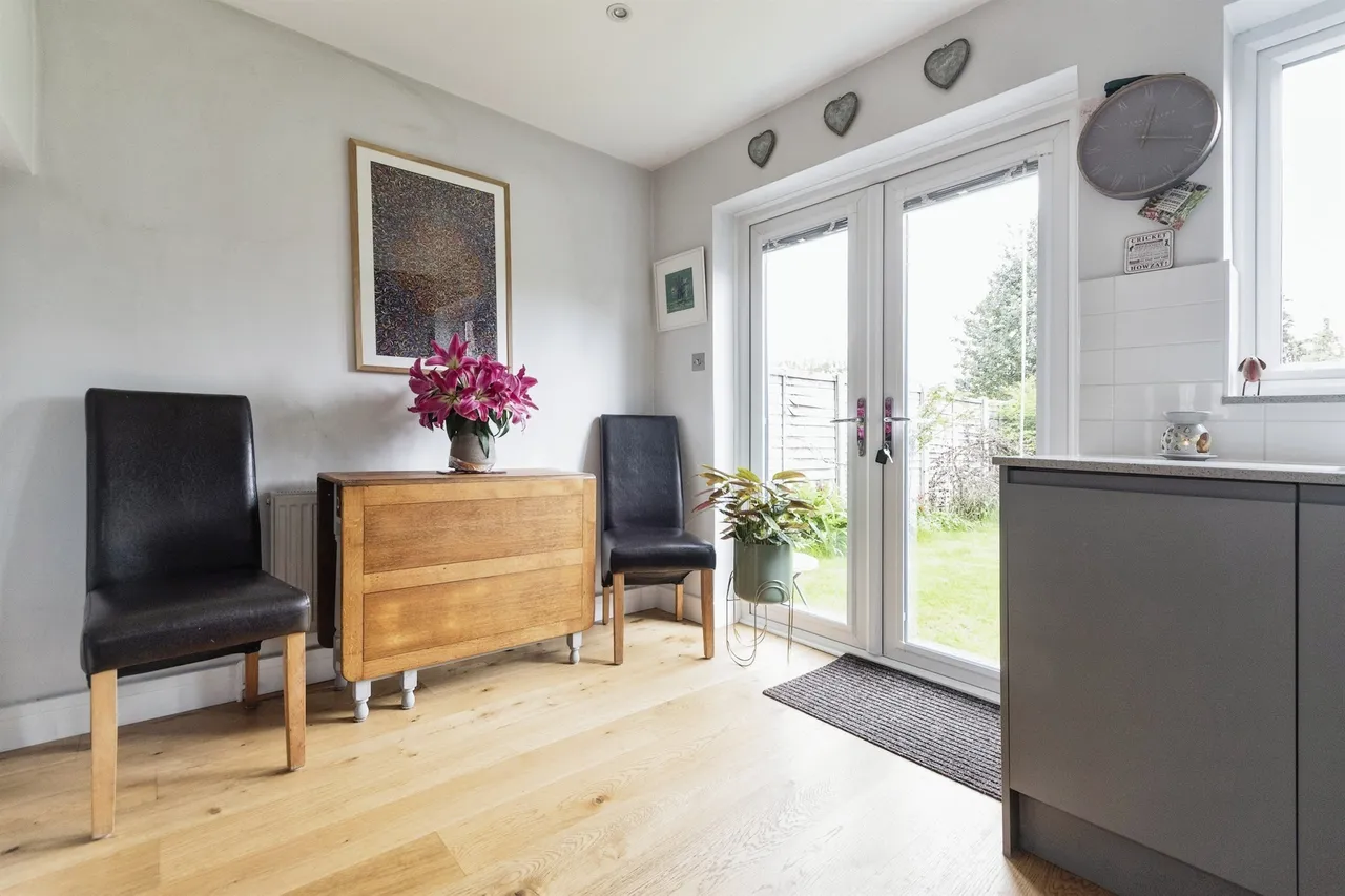 Mulberry Close, Stotfold, HITCHIN, photo 5