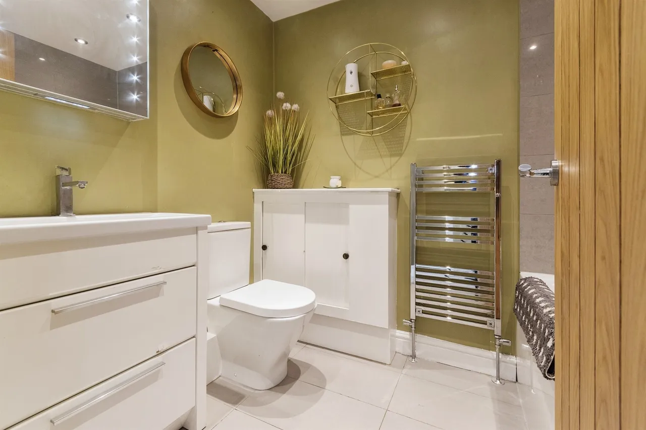 Mulberry Close, Stotfold, HITCHIN, photo 12