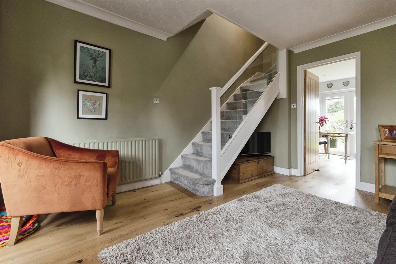 Mulberry Close, Stotfold, HITCHIN, photo 8