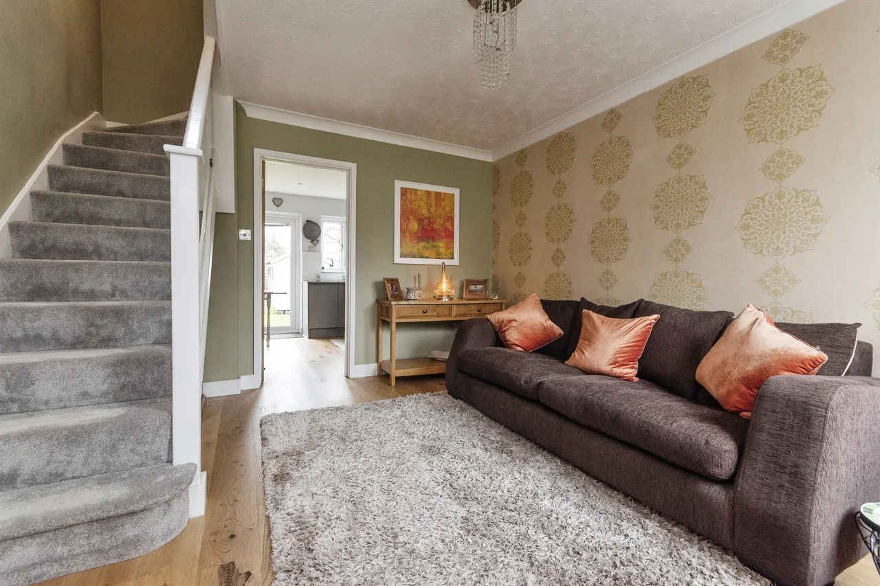 Mulberry Close, Stotfold, HITCHIN, photo 2