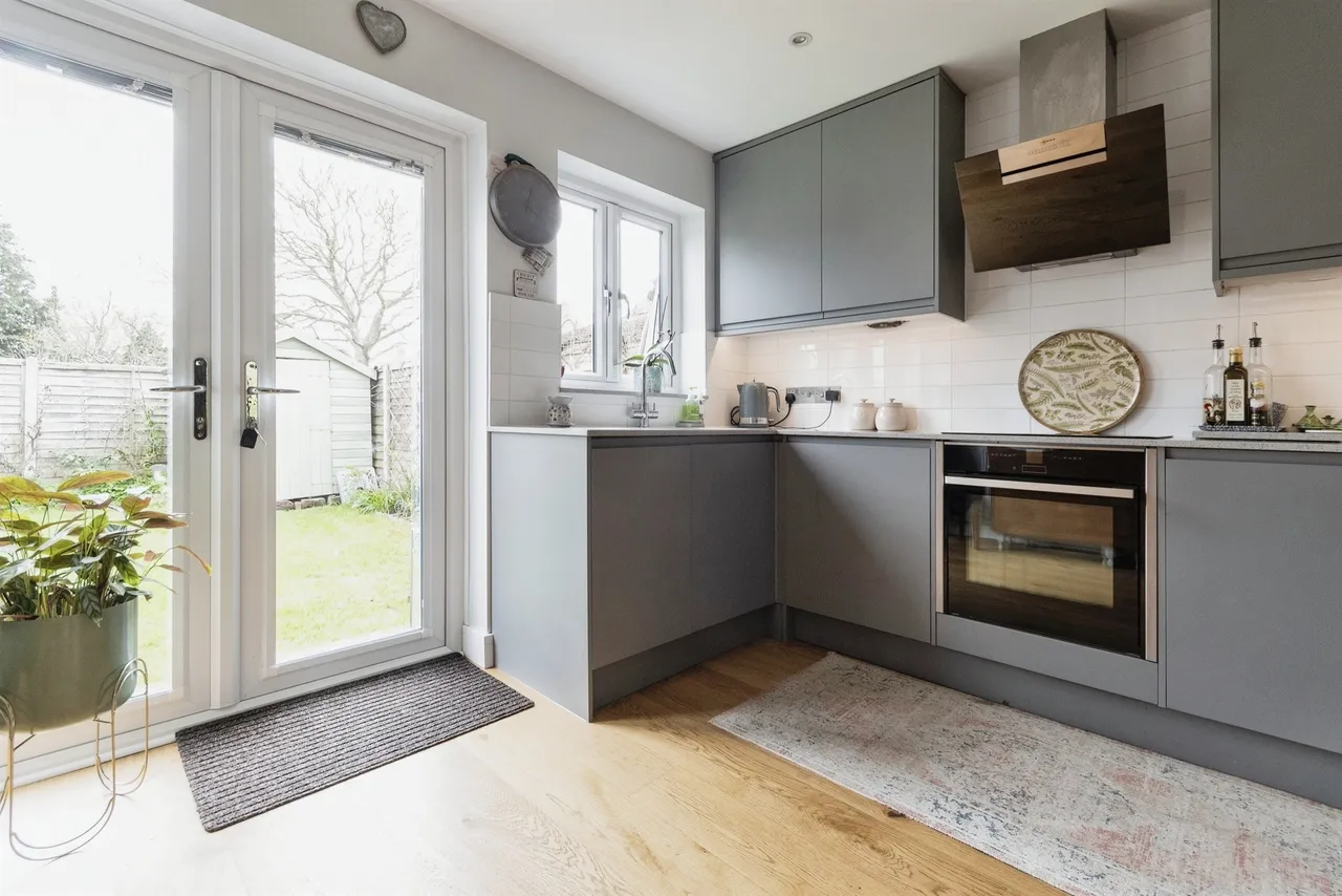 Mulberry Close, Stotfold, HITCHIN, photo 7