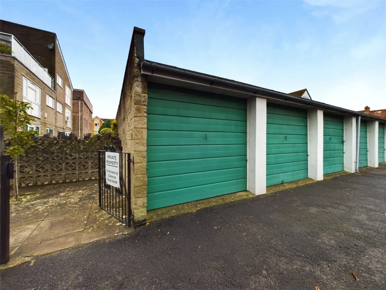 Clarence Road North, Weston-super-Mare, BS23, photo 3