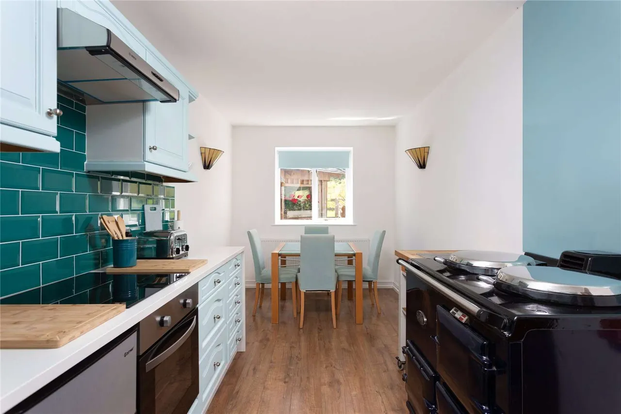 Bewerley, Harrogate, HG3, photo 18