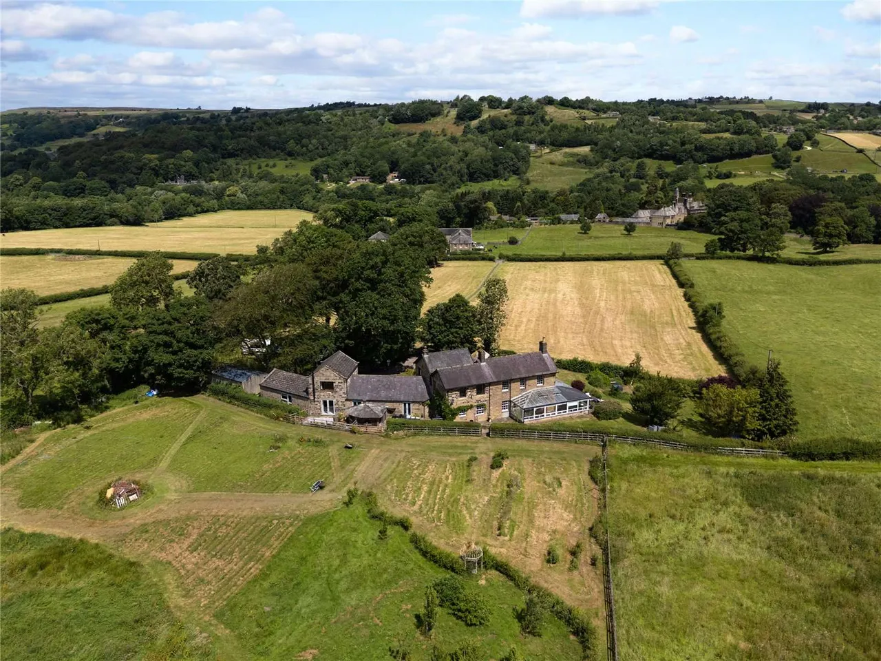 Bewerley, Harrogate, HG3, photo 2
