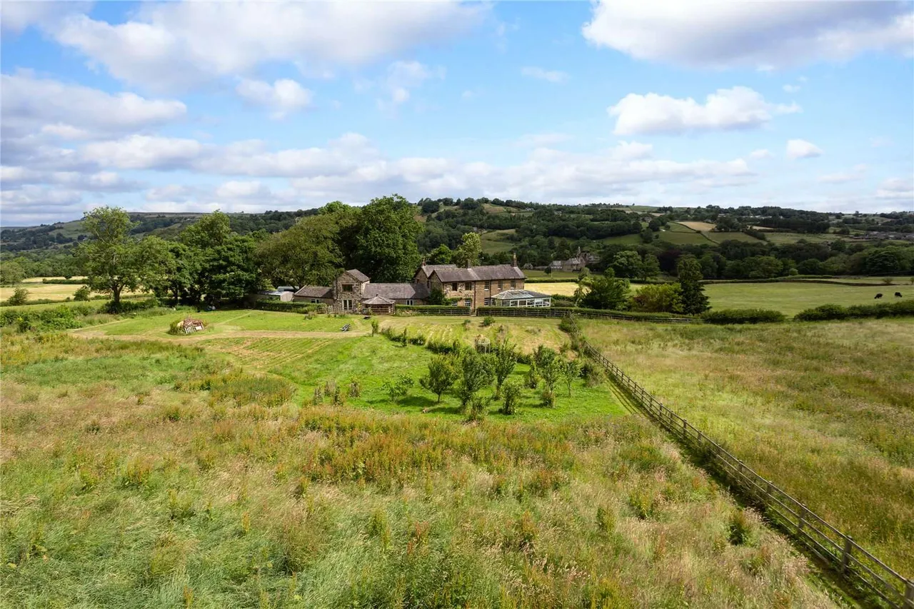 Bewerley, Harrogate, HG3, photo 23