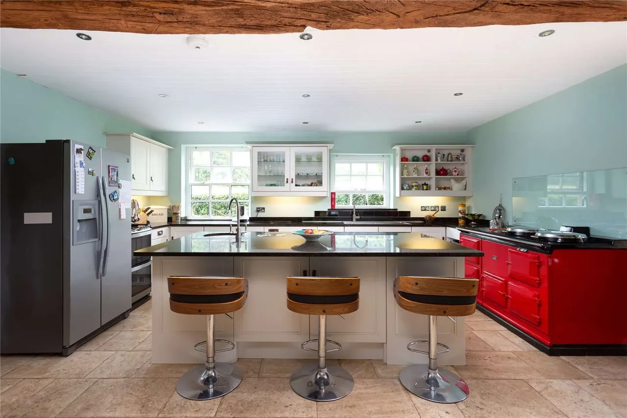 Bewerley, Harrogate, HG3, photo 4