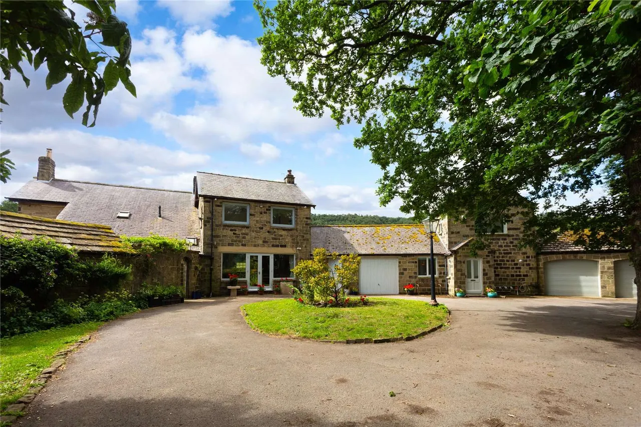 Bewerley, Harrogate, HG3, photo 3