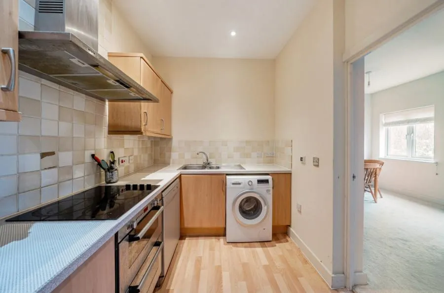 Beech Road, Headington, OX3, photo 8