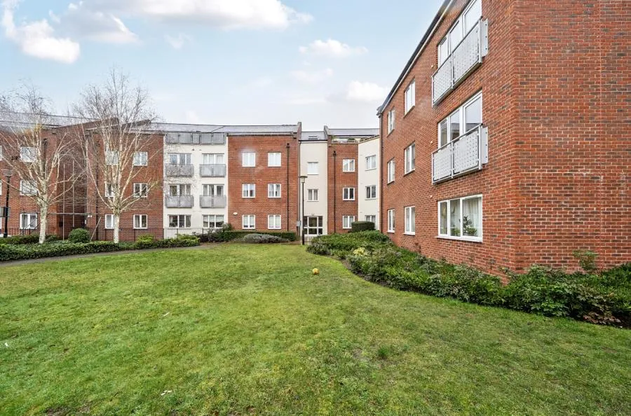 Beech Road, Headington, OX3, photo 13
