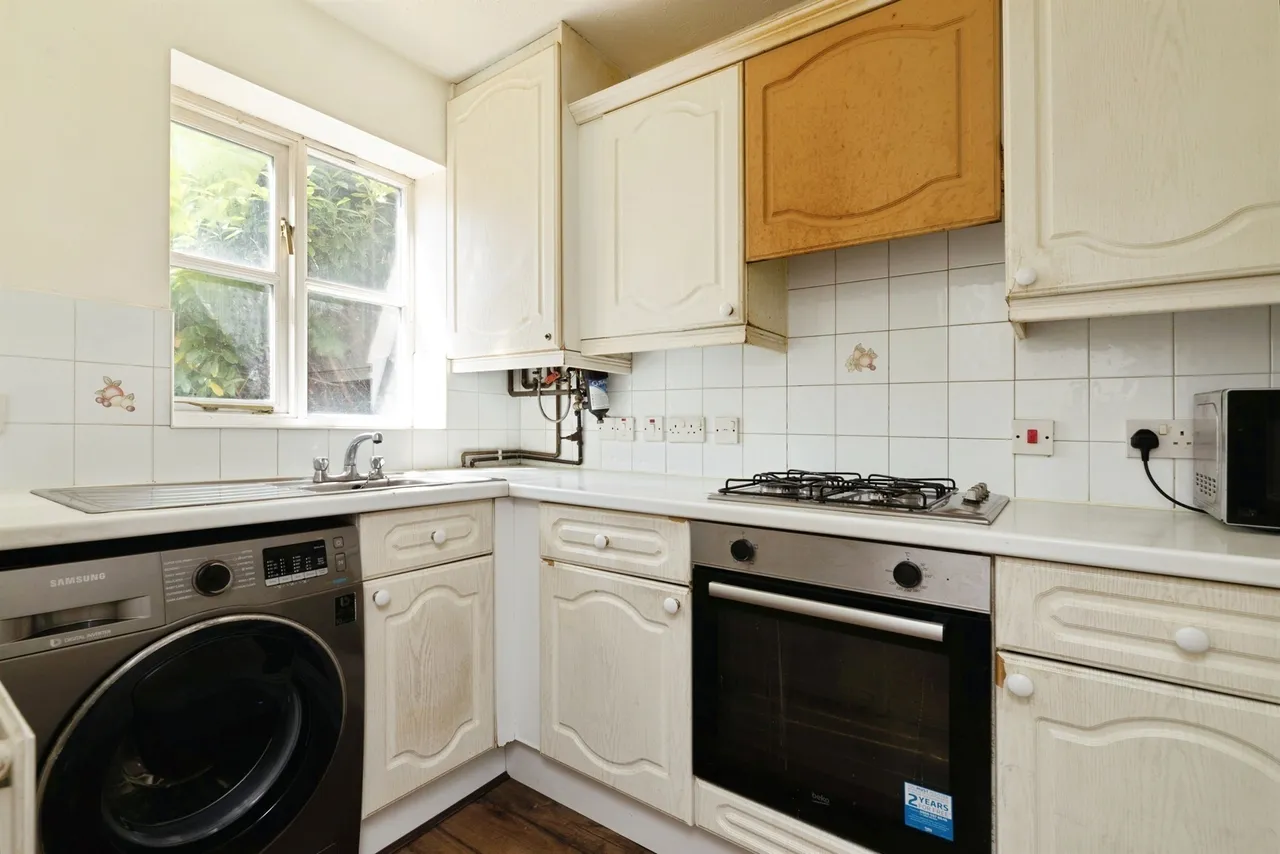 Great Galley Close, Barking, IG11, photo 4