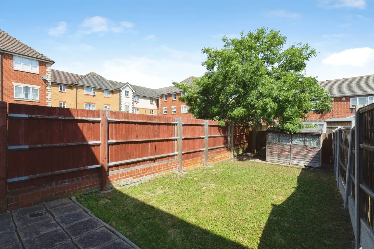 Great Galley Close, Barking, IG11, photo 14