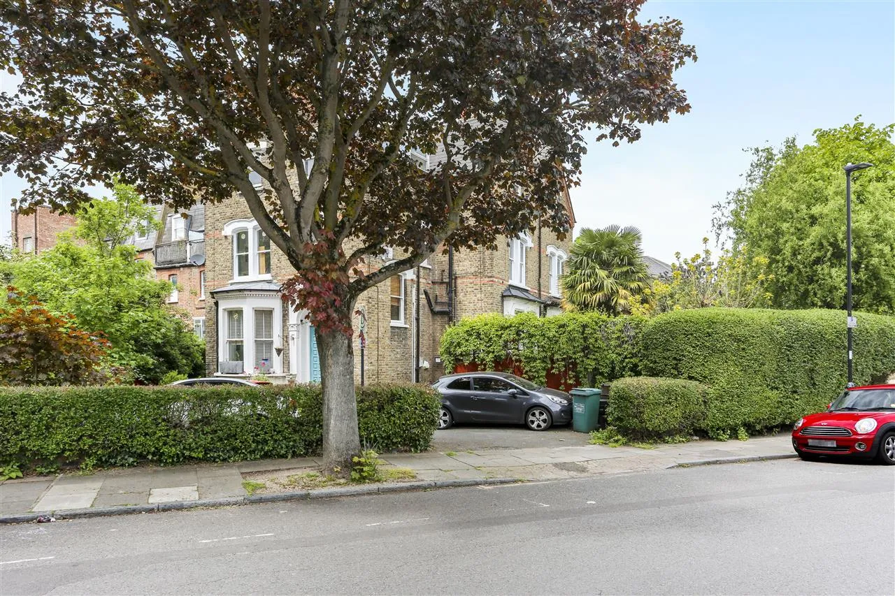 Lady Margaret Road, London, photo 16