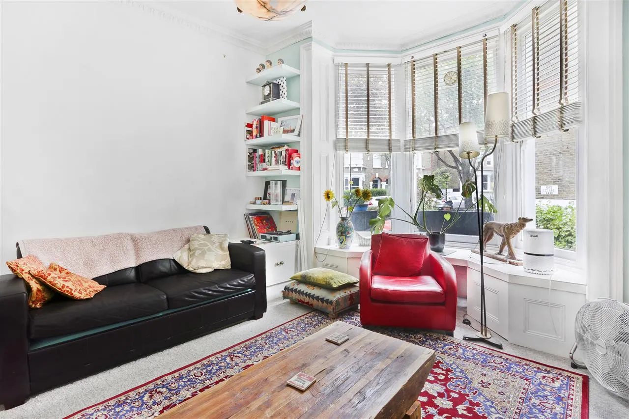 Lady Margaret Road, London, photo 13
