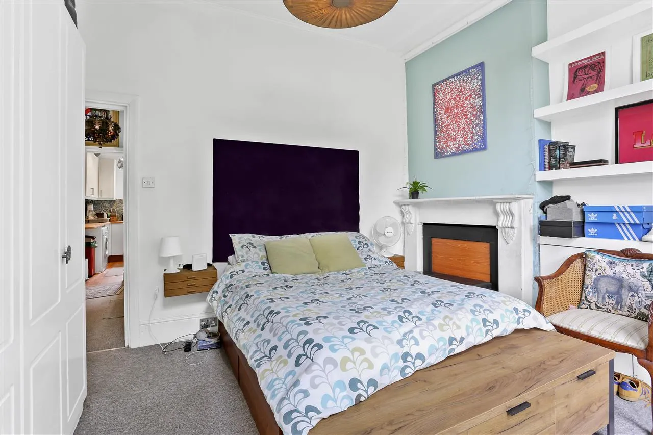 Lady Margaret Road, London, photo 6