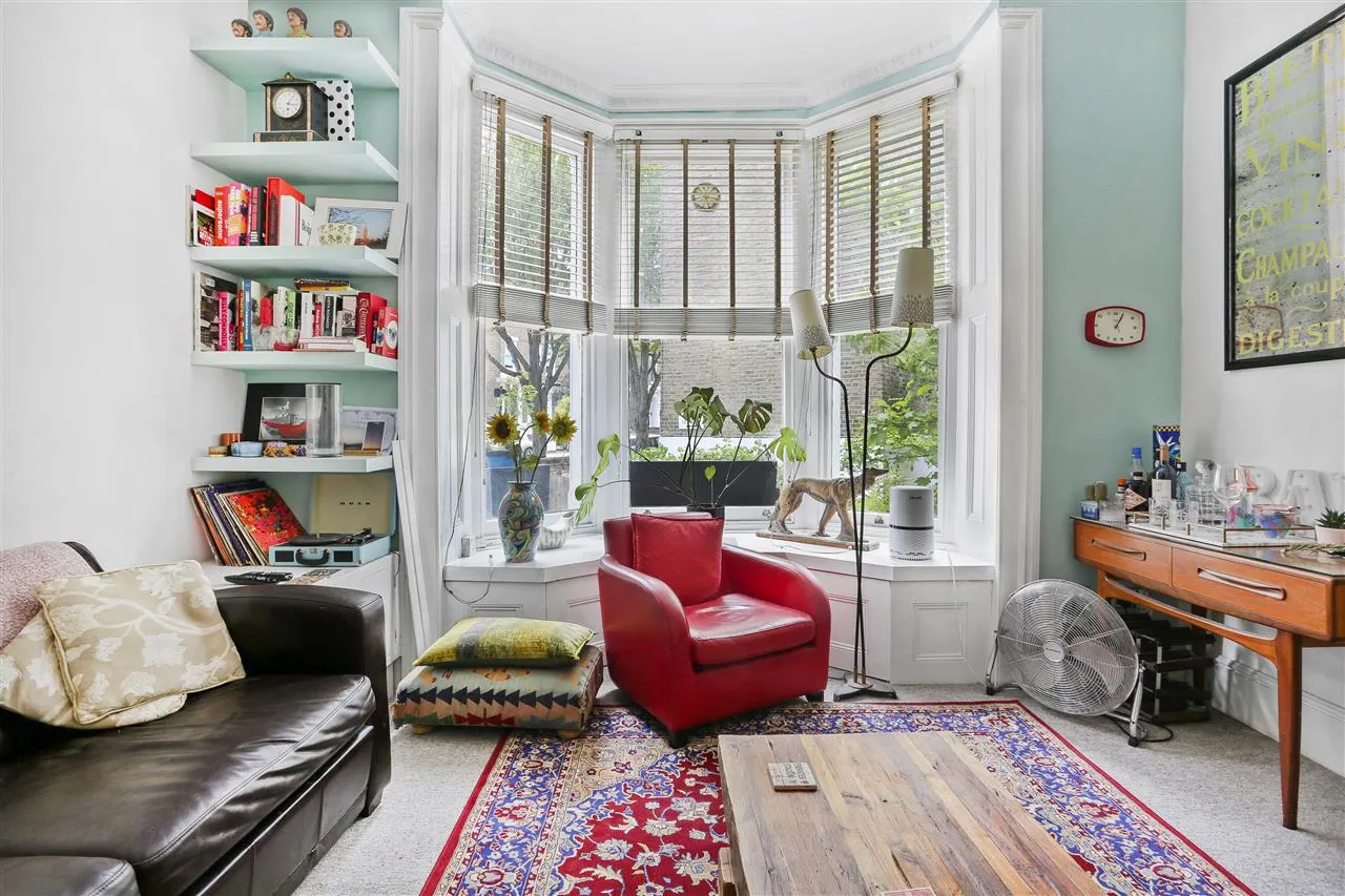 Lady Margaret Road, London, photo 9