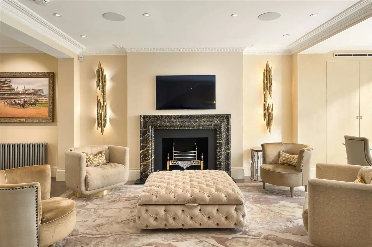 Eaton Square, London, SW1W 9BG, photo 9
