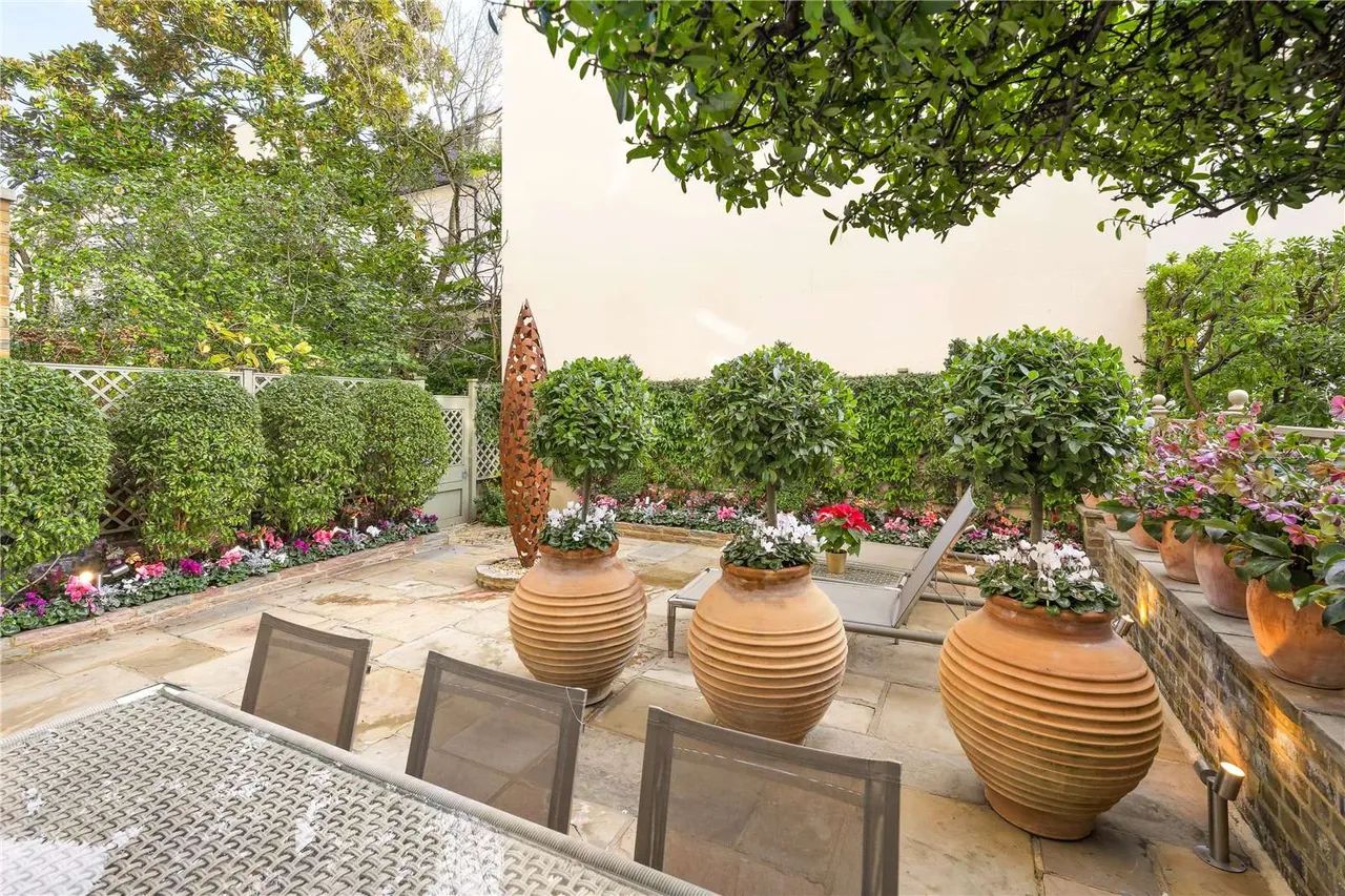 Eaton Square, London, SW1W 9BG, photo 8