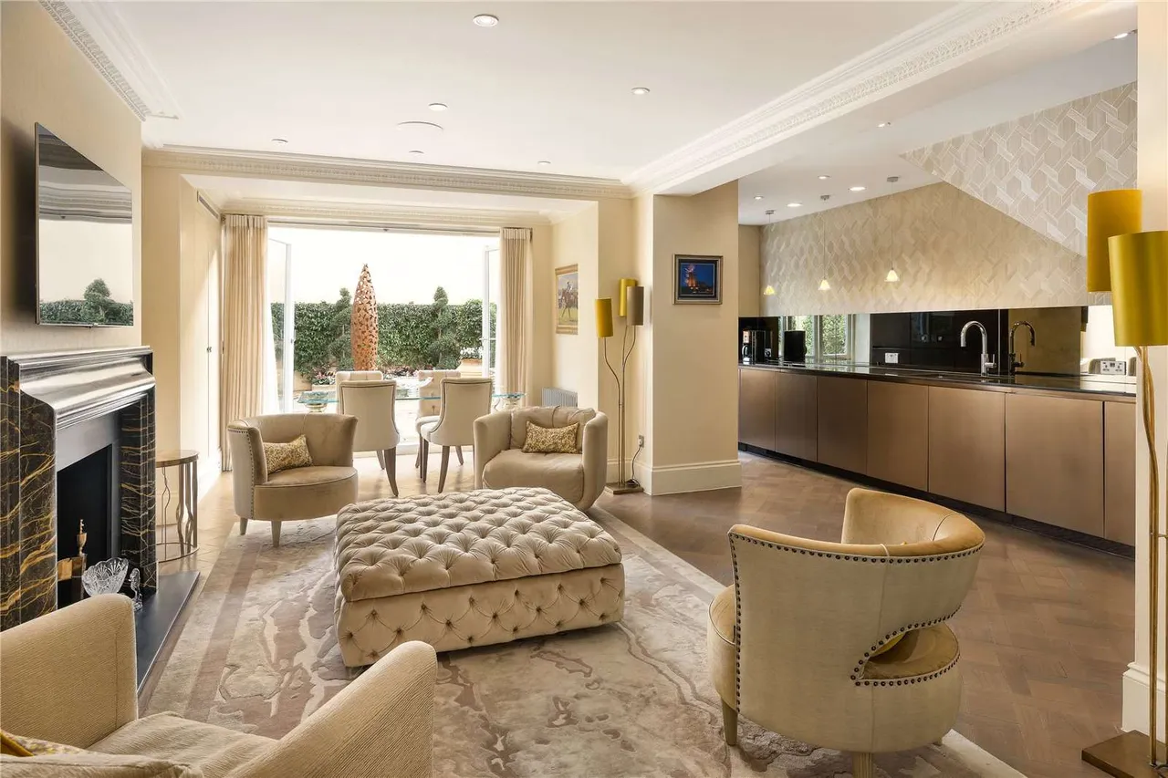 Eaton Square, London, SW1W 9BG, photo 10