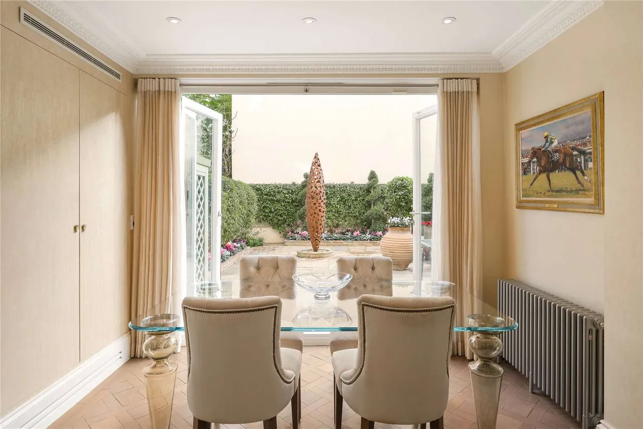 Eaton Square, London, SW1W 9BG, photo 11