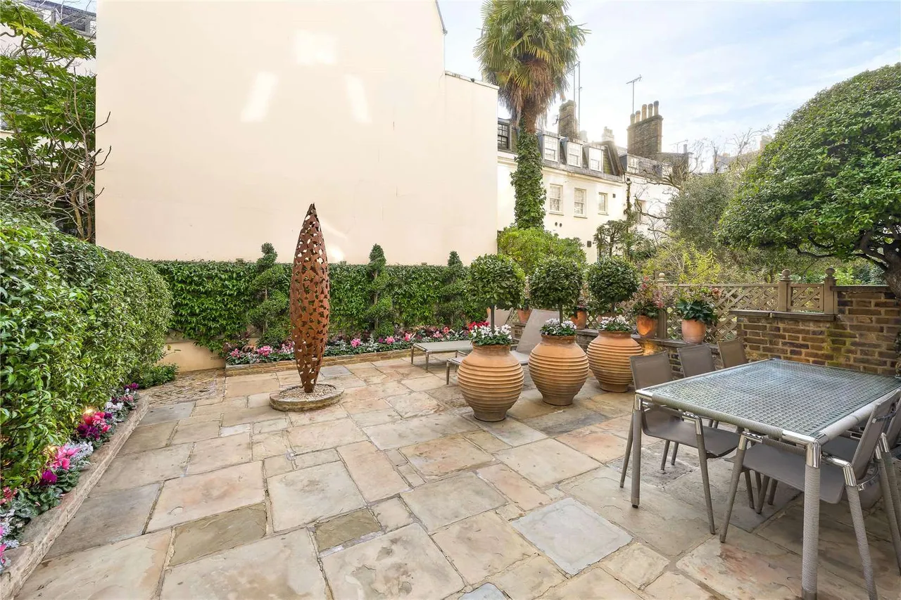 Eaton Square, London, SW1W 9BG, photo 7