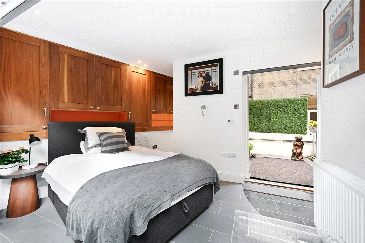 Emperors Gate, London, SW7, photo 6