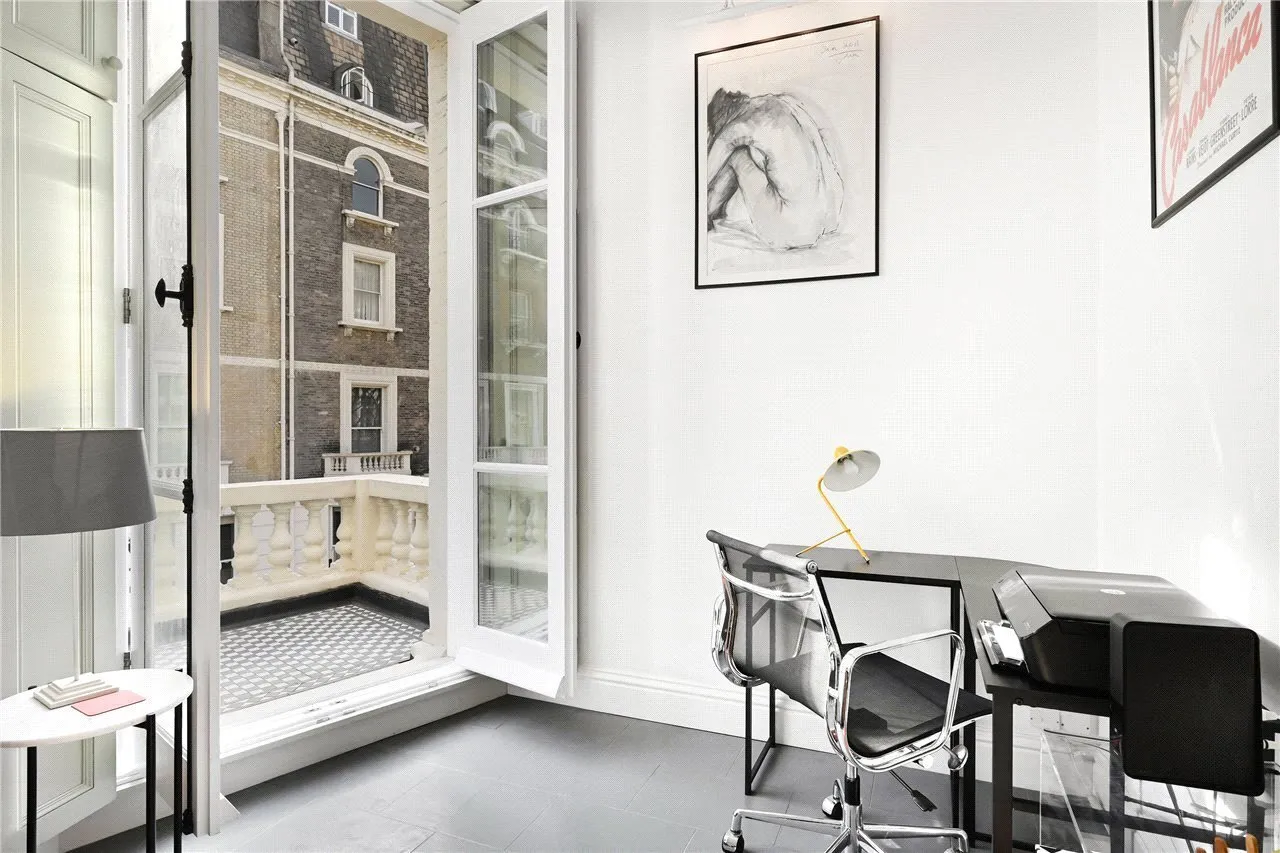 Emperors Gate, London, SW7, photo 8