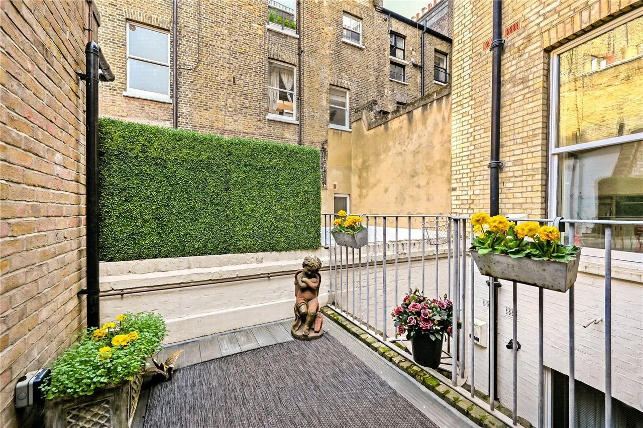 Emperors Gate, London, SW7, photo 11