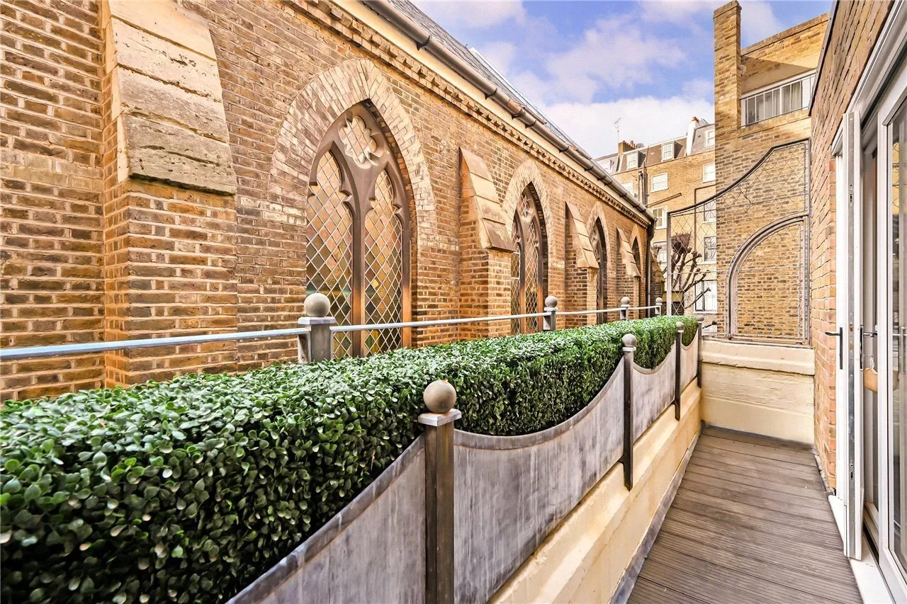 Emperors Gate, London, SW7, photo 12