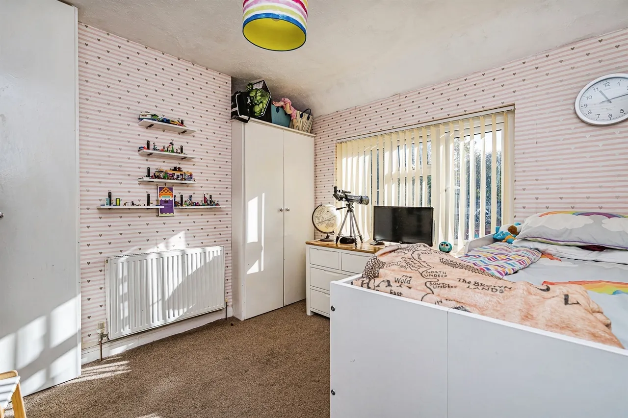 Old Park Road, Wrens Nest, Dudley, photo 7