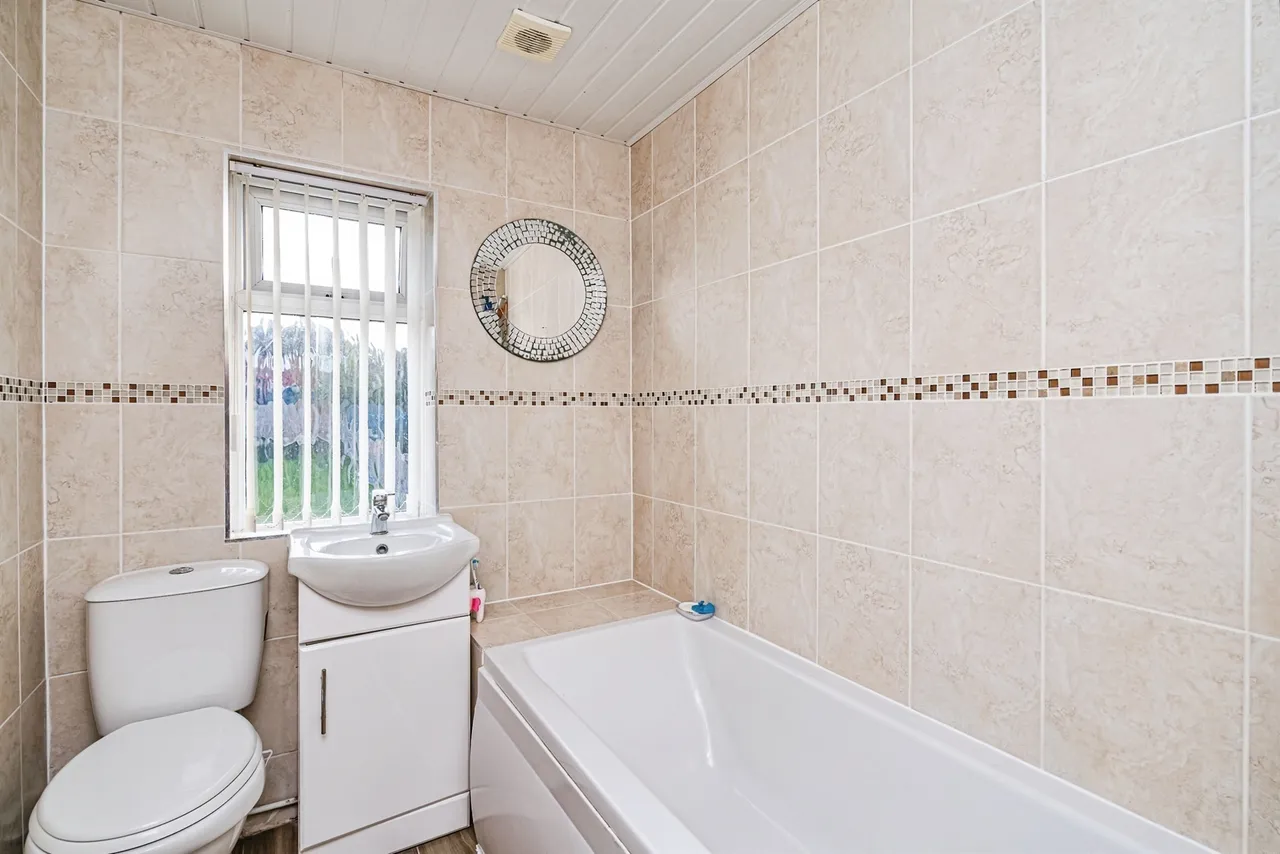 Old Park Road, Wrens Nest, Dudley, photo 8