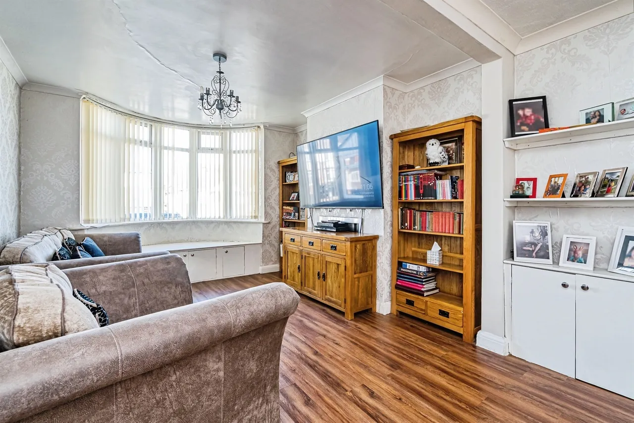 Old Park Road, Wrens Nest, Dudley, photo 2