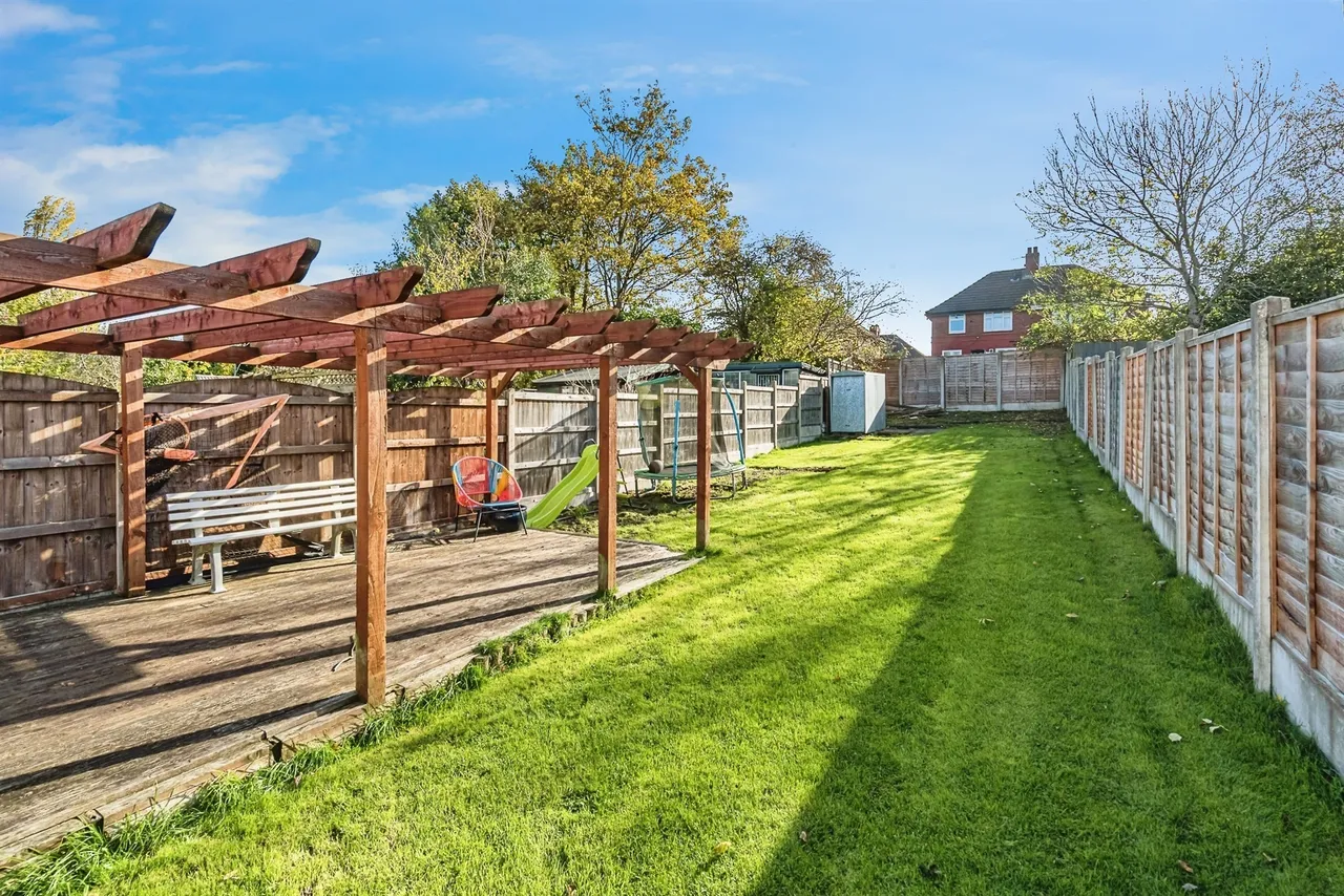 Old Park Road, Wrens Nest, Dudley, photo 5
