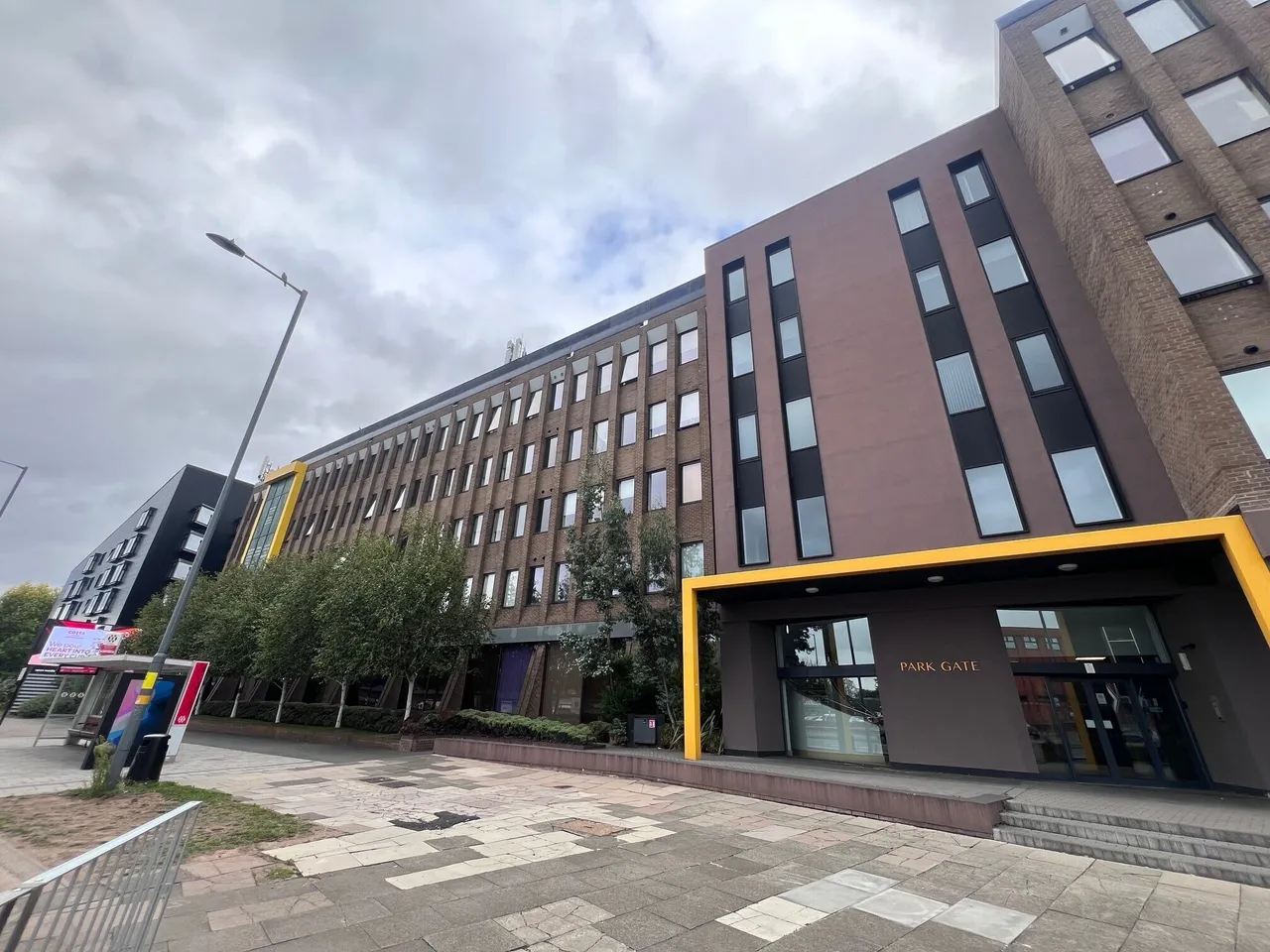 1 bed flat to rent — Coventry Road