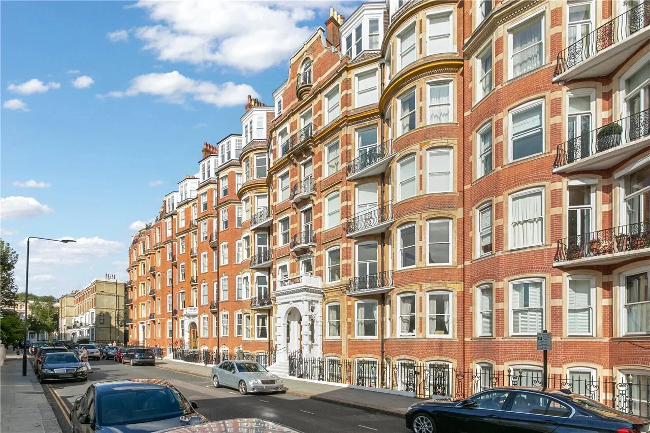 Marloes Road, Kensington, London, W8, photo 4