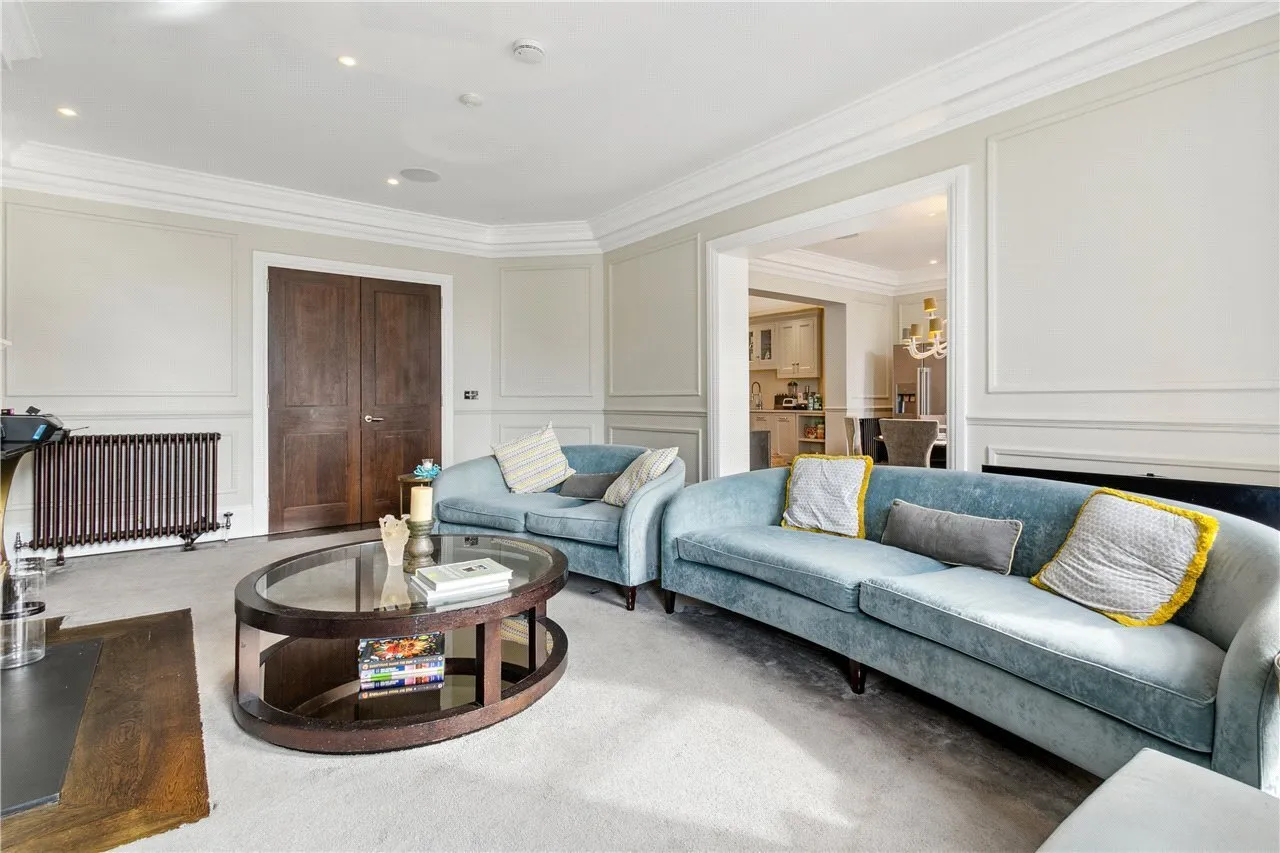 Marloes Road, Kensington, London, W8, photo 8