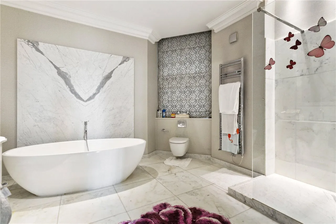 Marloes Road, Kensington, London, W8, photo 6