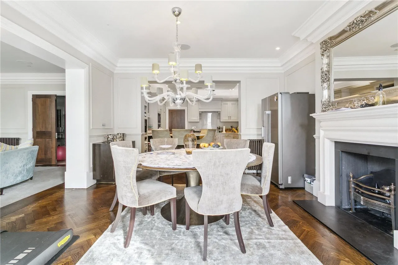 Marloes Road, Kensington, London, W8, photo 10