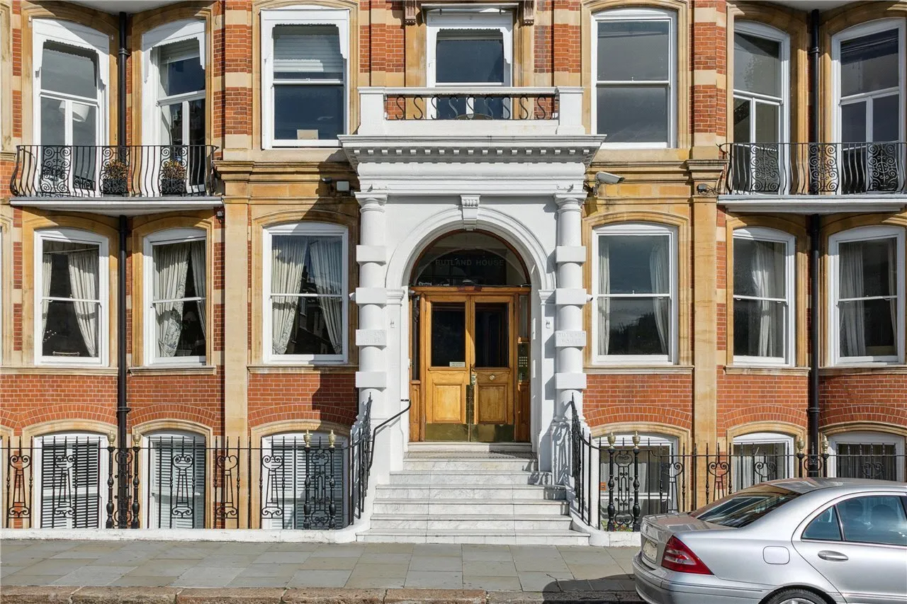 Marloes Road, Kensington, London, W8, photo 7