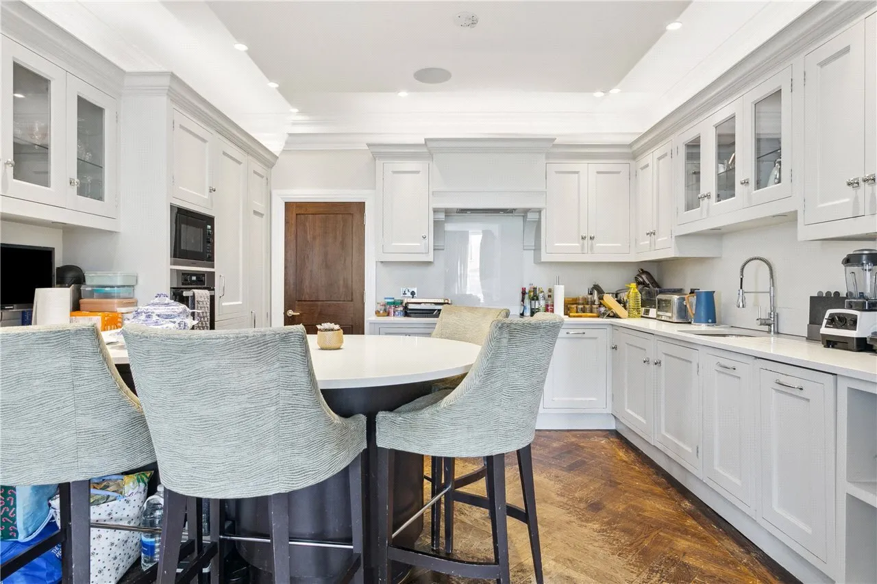 Marloes Road, Kensington, London, W8, photo 9